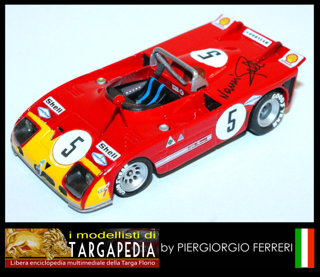5 Alfa Romeo 33 TT3 - Alfa Romeo Collection 1.43 (6).jpg